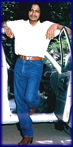 pradeep n. mane`